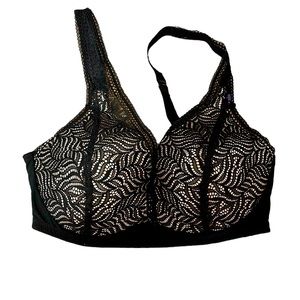 - Felina Lacy Bra 38 C New